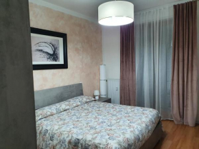charming apartment Tilli with parking